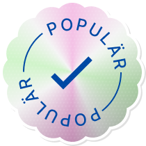 populärt val